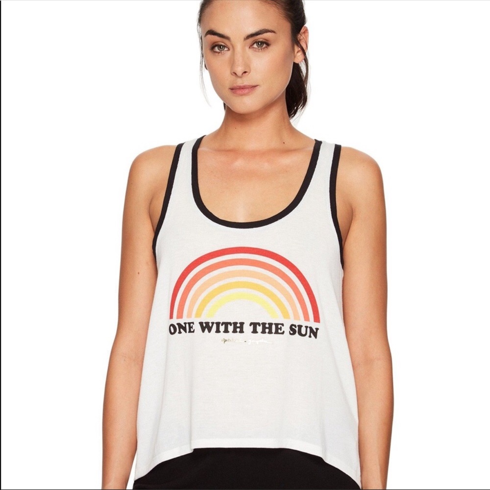 NWT Spiritual Gangster tank